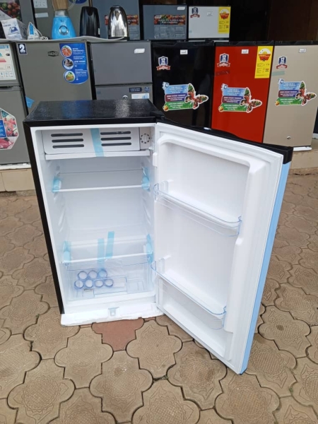 Réfrigérateur Icona ILRF-100VS
